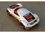 Mitsubishi Double Shotz Concept 2008 года